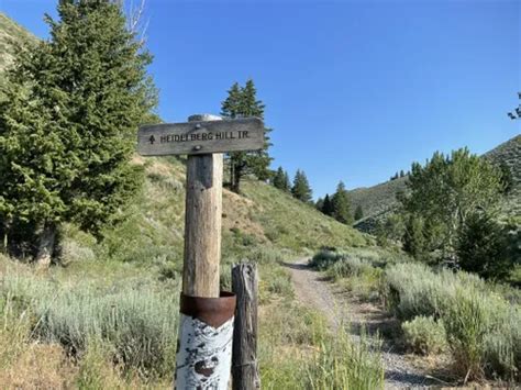 10 Best Trails and Hikes in Ketchum | AllTrails