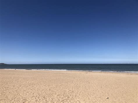 Colwyn Bay Beach : r/Wales