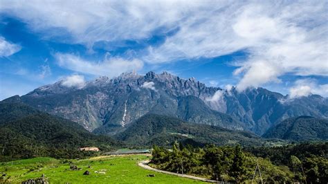 sabah kundasang - Google Search | Incredible places, Sabah, Kundasang