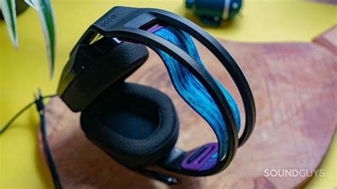 Logitech G335 review - SoundGuys