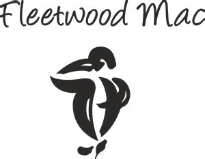 Fleetwood Mac Logo PNG Vector (AI) Free Download