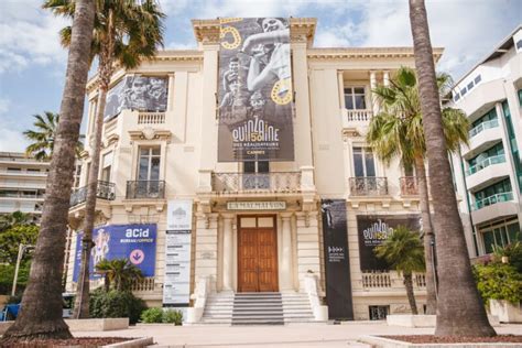 The Best Art Museums on the French Riviera - ICONIC RIVIERA