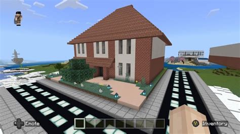 I build corys house in minecraft : r/CoryxKenshin