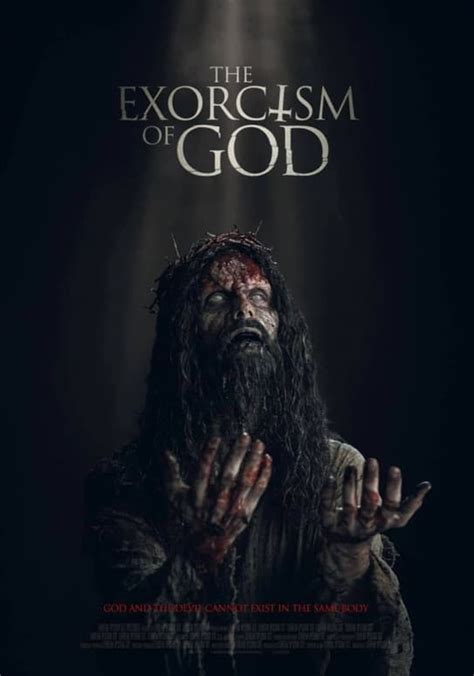 The Exorcism of God - movie: watch streaming online