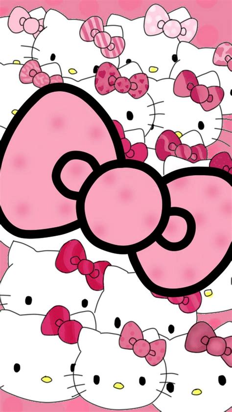 20 Top hello kitty wallpaper aesthetic desktop You Can Save It For Free - Aesthetic Arena