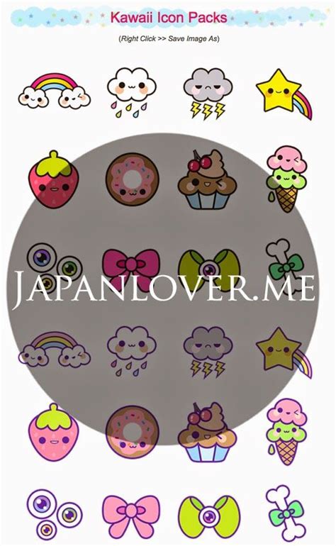 Cute Kawaii Free Printable Website | Free planner stickers, Free ...