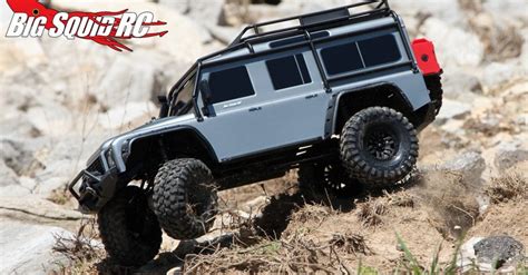 Traxxas TRX-4 Scale & Trail Crawler Review « Big Squid RC – RC Car and Truck News, Reviews ...