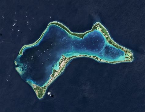 Mauritius Agrees Deal With UK on Chagos Archipelago - Bloomberg