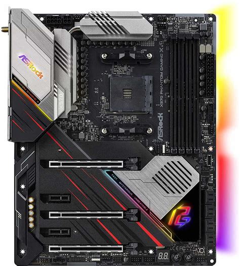 The Best Motherboards For AMD Ryzen 5 3600 Processors | WePC