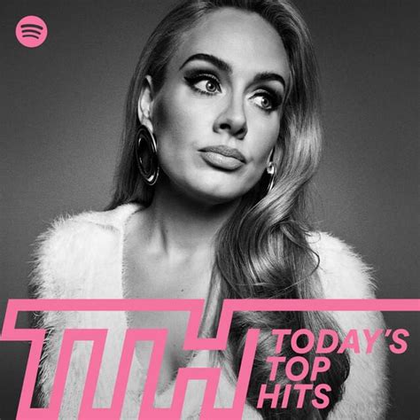 Spotify – Today’s Top Hits 12/31/21 (feat. Adele) | Genius