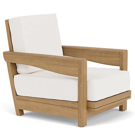 Peninsula Lounge Chair | Sutherland Furniture