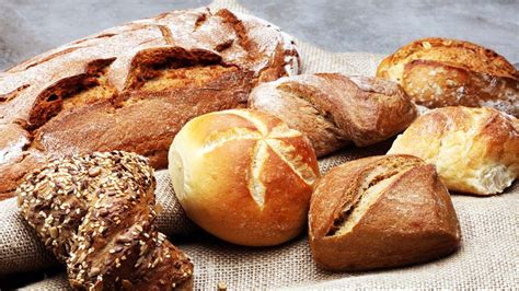 Bakery | UK's Leading Food Exporter | Leverbrook Export