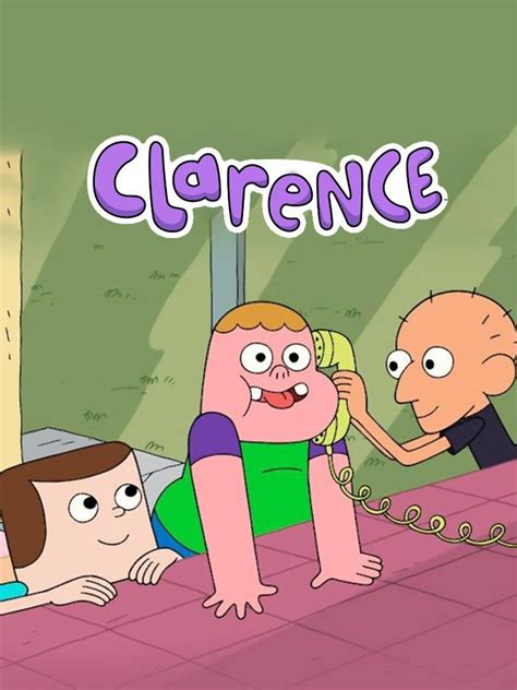 Clarence - Rotten Tomatoes