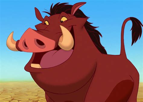 Pumbaa | Disney Wiki | Fandom