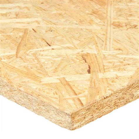 OSB 8'x4' Sheet - Colglo