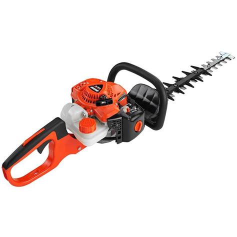 Echo HC-2020 21.2 cc Hedge Trimmer with 20 in. Blades