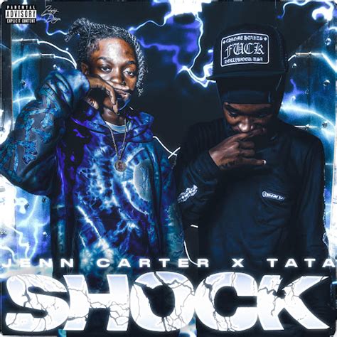 SHOCK! - YouTube Music