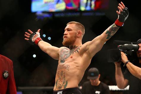 Conor McGregor's UFC 196 defeat and the elusive search for UFC ...