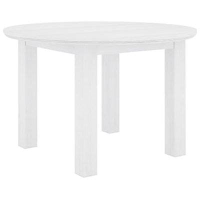 Coastal 5Pc Round Dining Table — USAVE COMMERCIAL CAIRNS