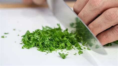 13 Cup Fresh Parsley To Dried? Update New - Smokerestaurant.com