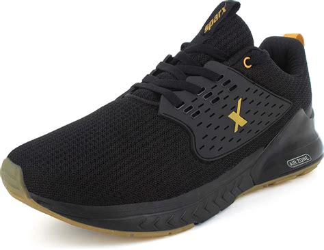 Buy Sparx Mens Sx0666g Running Shoes at Amazon.in