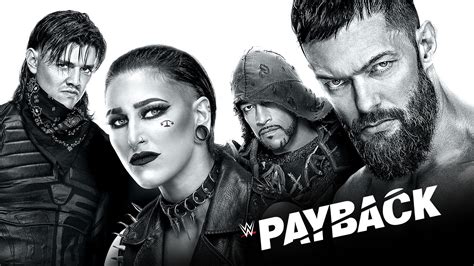 Few Remaining WWE Payback 2023 Tickets Starting At $300 Each - eWrestlingNews.com