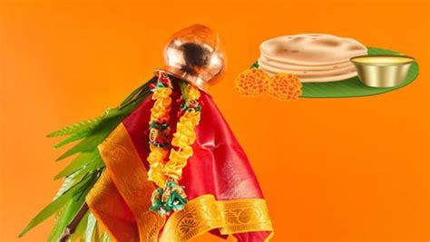 Gudi Padwa 2023 and Marathi new year’s best wishes and messages | Today ...