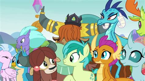 Is "My Little Pony" Still Fresh? A Look at Season 8 - ReelRundown