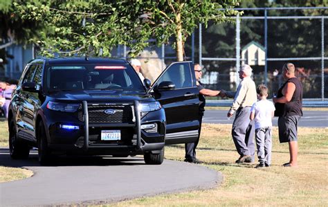 National Night Out In Everett, Washington | My Everett NewsMy Everett News