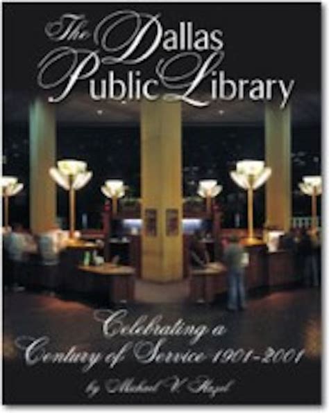 The Dallas Public Library