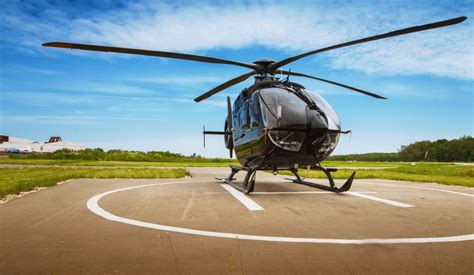 4 Things You Need to Know Before Owning a Helipad — RISMedia