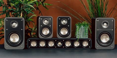 Best Surround-Sound Speakers 2020 | Reviews by Wirecutter