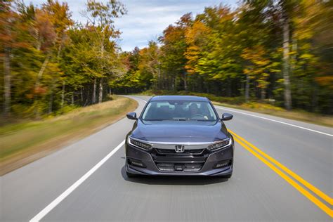 Is the 2021 Honda Accord Touring as Luxurious as a Lexus?