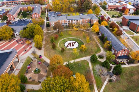 APSU releases safety guidelines for employee, student return to campus