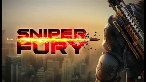 Sniper Fury - Android Gameplay HD - YouTube