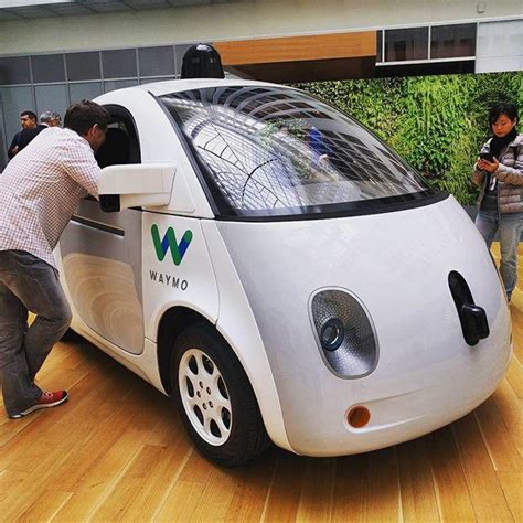 Waymo Car Logo - LogoDix