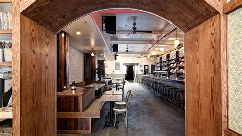 Threes Brewing – Bar and Brewery Review | Condé Nast Traveler