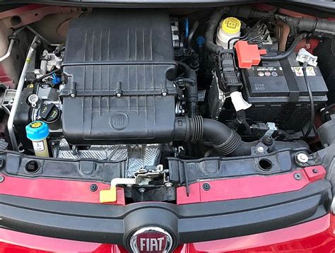 Get Best Prices on Used Fiat Engine at AutoTechio