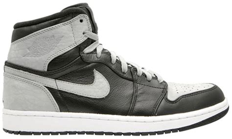 Air Jordan 1 Retro High 'Shadow' 2009 - Air Jordan - 332550 001 | GOAT