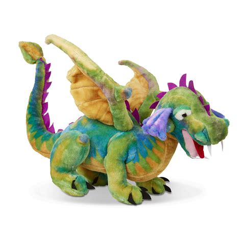 Dragon – Plush | Best Of As Seen On TV