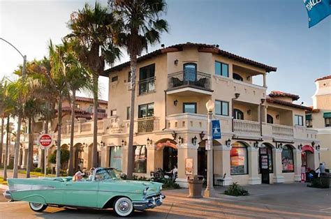 Balboa Inn, Newport Beach, CA - California Beaches