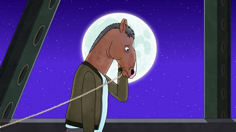 That 'Bojack Horseman' Season 6 whiteboard scene, explained | Mashable