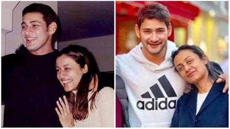 Mahesh Babu posts pic with Namrata Shirodkar on anniversary: '18 years together' - Hindustan Times