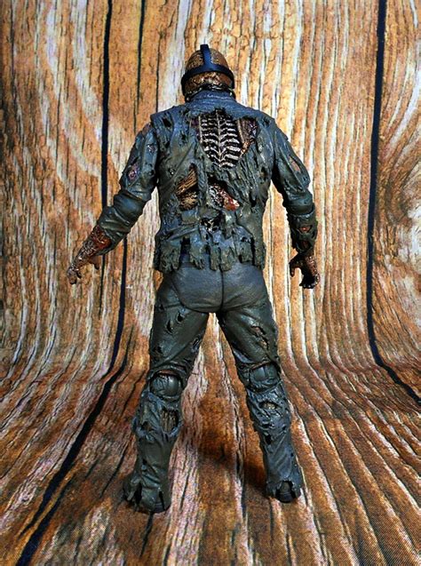 Friday the 13th (Part VII: The New Blood) Ultimate Jason Voorhees by NECA | FigureFan Zero