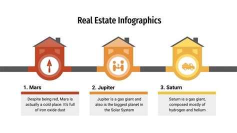 Free Real Estate Infographics for Google Slides & PowerPoint