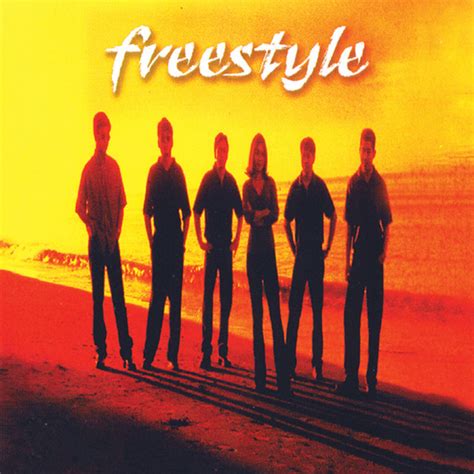 Freestyle: best songs · discography · lyrics