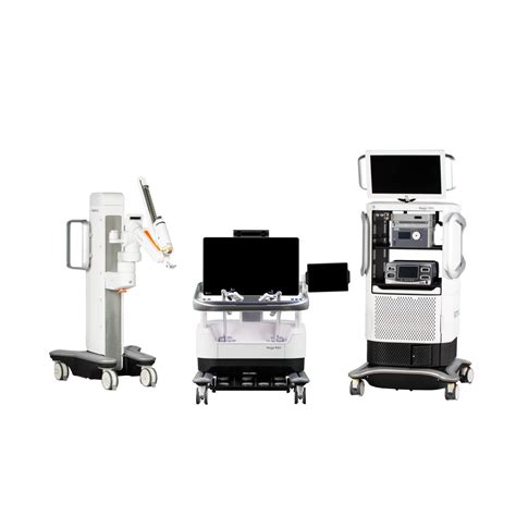 First Gynecological Procedures Performed with Medtronic Hugo™ Robotic-Assisted Surgery System ...