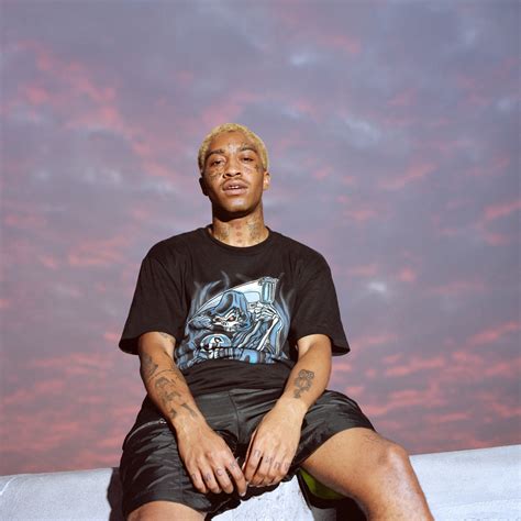 Lil Tracy is getting better | The FADER