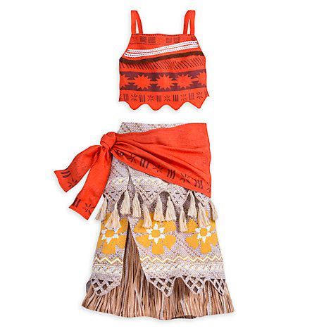 Déguisement Vaiana pour enfants | Costume de moana, Déguisement vaiana, Costume vaiana