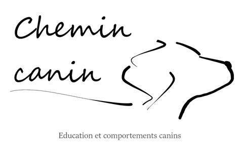 Chemin Canin - L'éducation bienveillante du chien %Chemin Canin